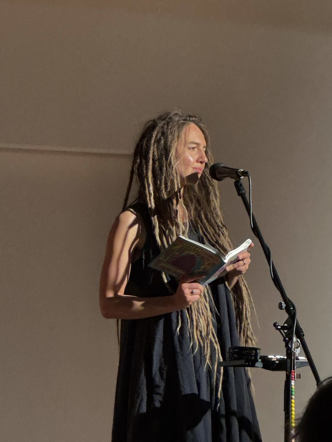 Adeline: Irischer Abend