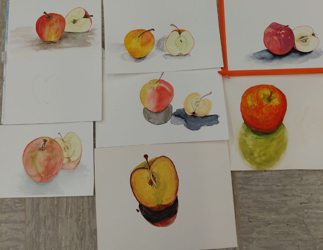 Aquarell