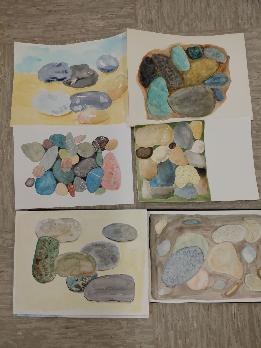 Aquarell