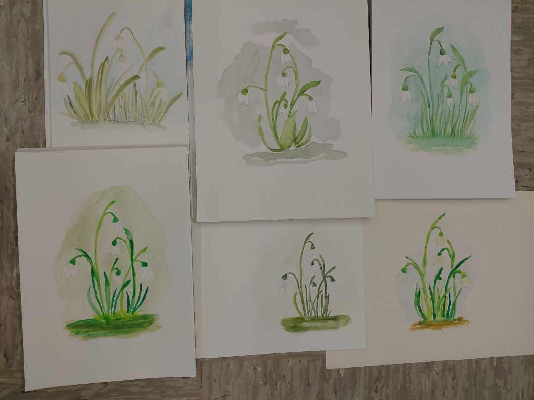 Aquarell