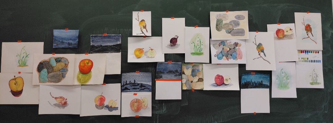 Aquarell