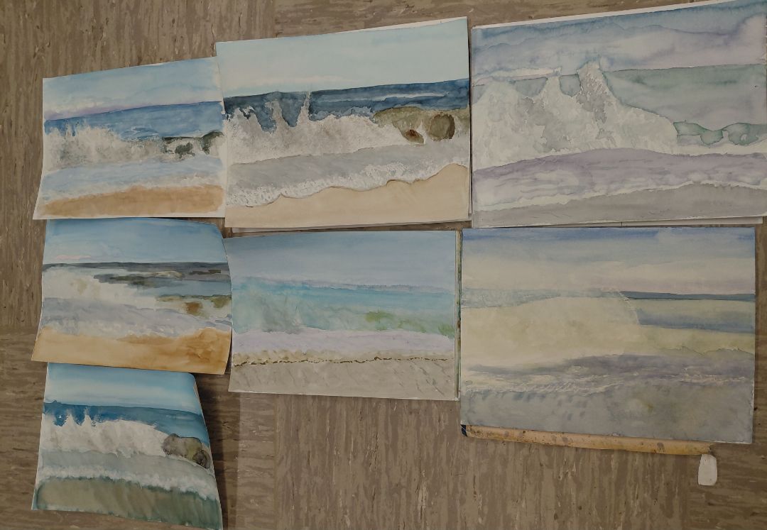 Aquarell