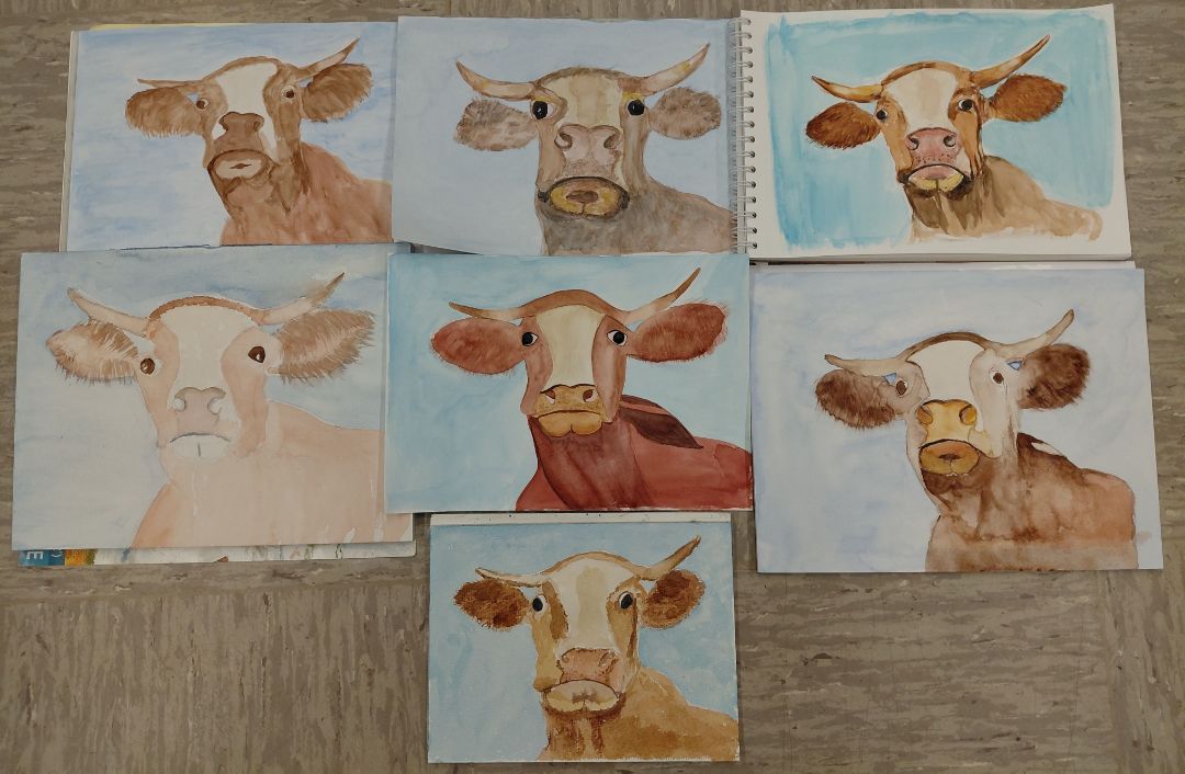 Aquarell