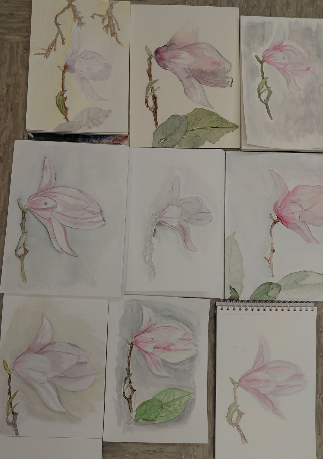 Aquarell